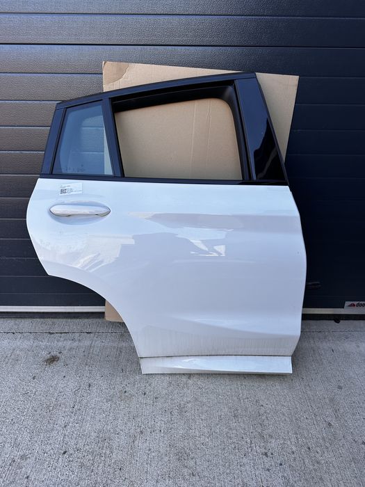 Usa capota BMW X3 G01 X4 G02 lampa aripa oglinda