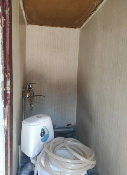 Сдам комнаты в доме