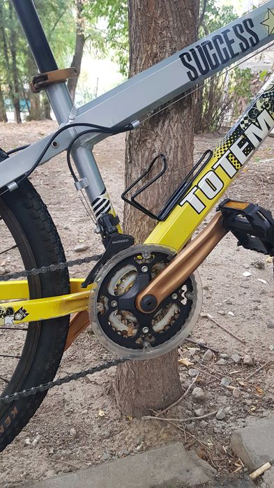 Велосипед Totem Success 26.5''