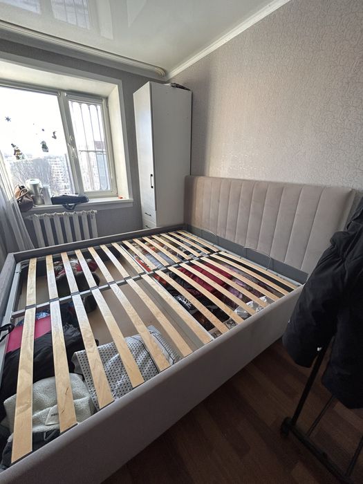 Срочно Продам кровать