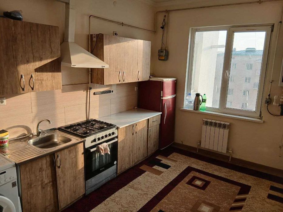 SAMARQAND QORASUVDA kvartira ijaraga beriladi