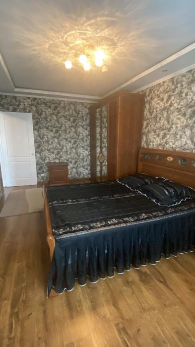 Продам 3х квартиру район Жастар