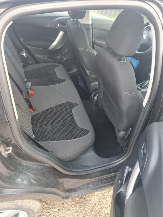 Citroen C3 1.4 hdi 140000 km