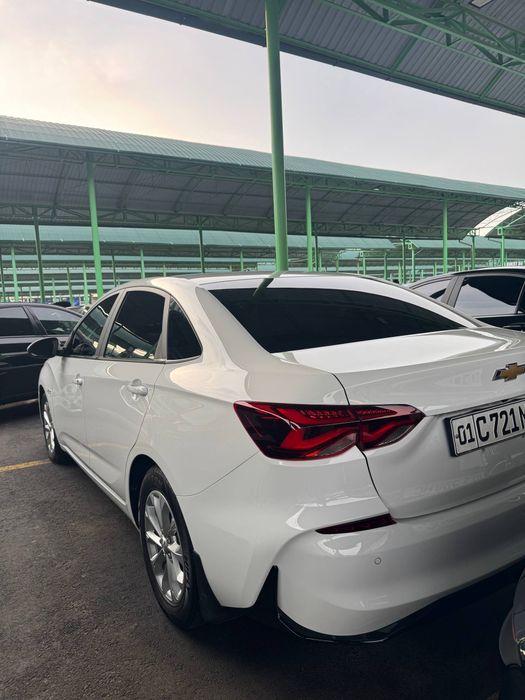 Monza 1.5 turbo atmasferniy