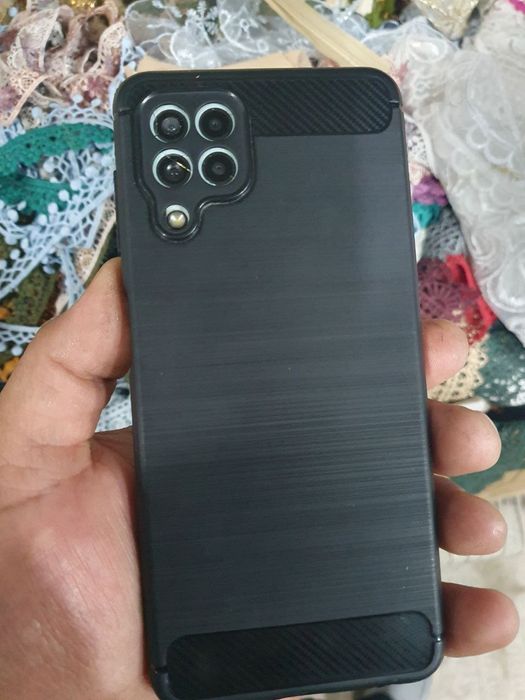 Samsung a22 4g halati yaxwi