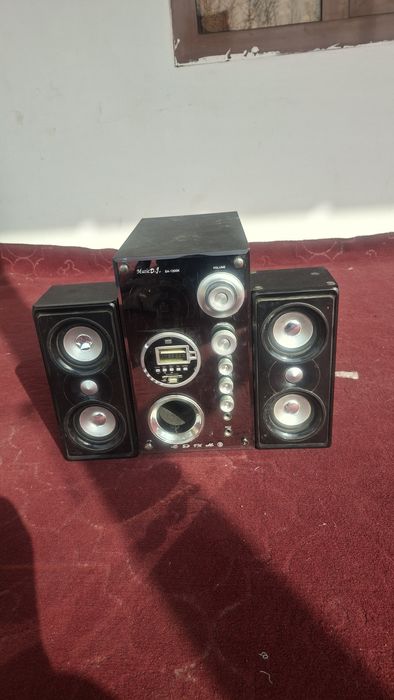 Sam bufer garantiya zur ishlaydi