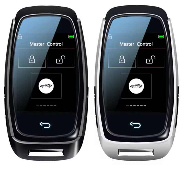 Cheie auto smart/digitala • audi mercedes bmw skoda toyota volvo etc