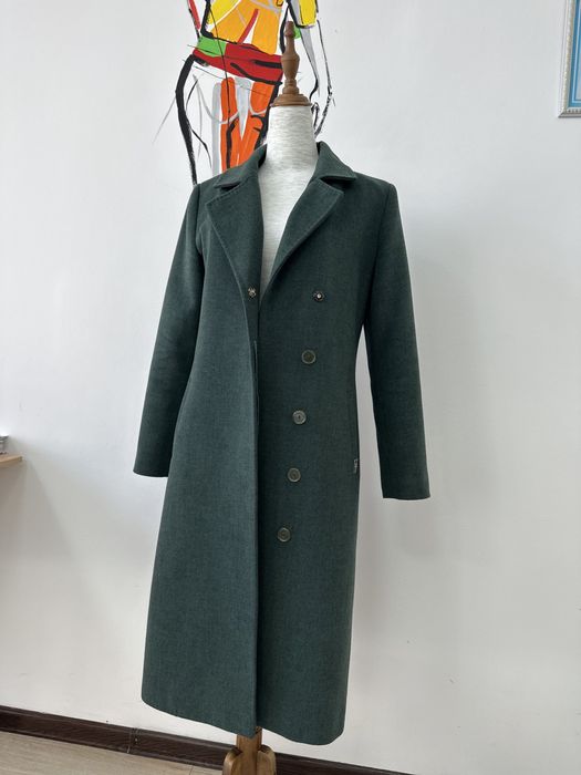 Пальто весенний, осенний