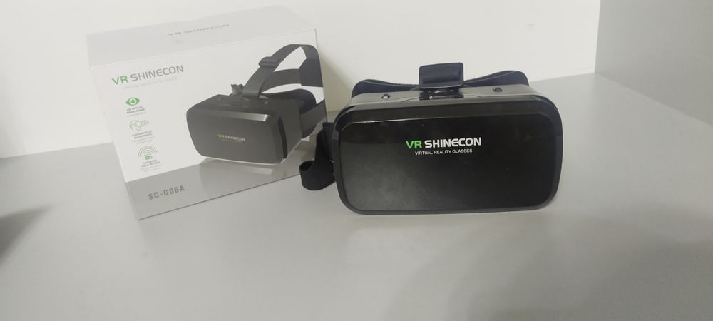 Vr achki vr kozoynak