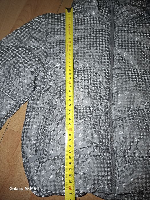 Детски зимно яке