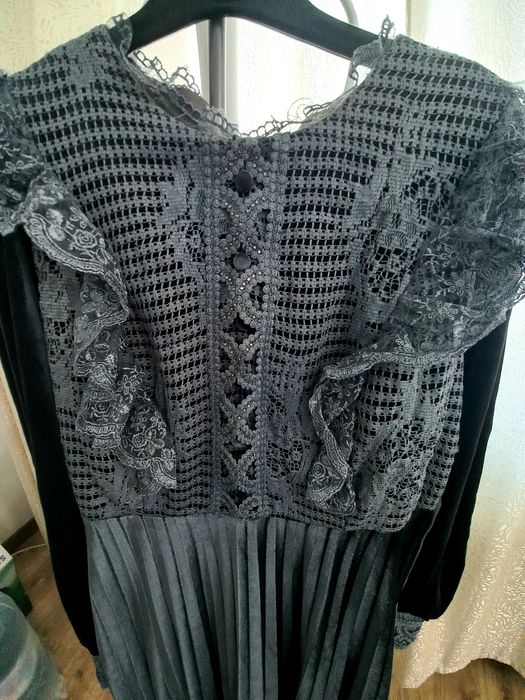 Шикарное платье, продам