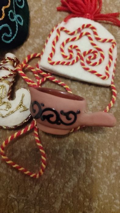 Наурыз сувениры национальные