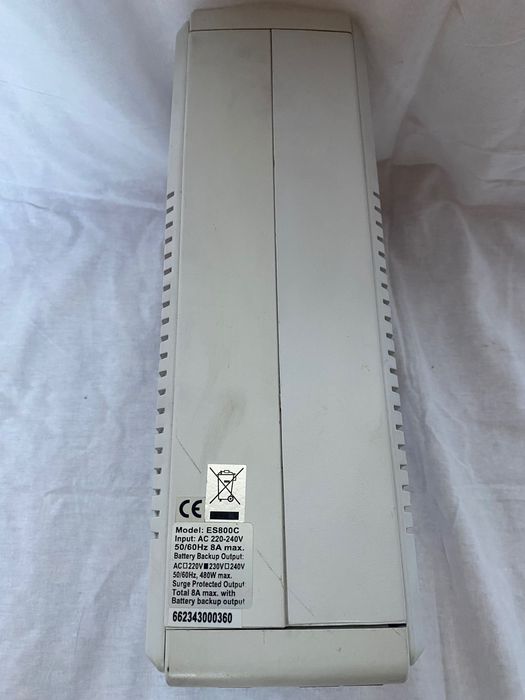 Opti-UPS Enhanced Series 800C