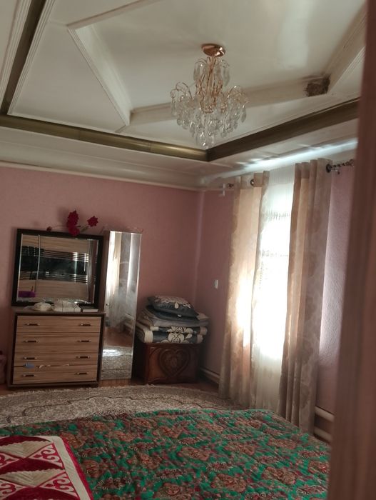 Toshkent v. Bostonlik tumanida 5xonoli dala xovli  uy joyi sotiladi