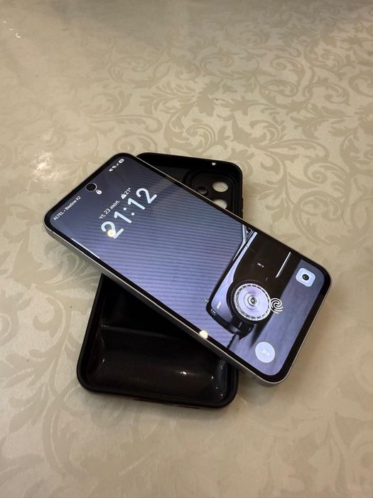 Samsung galaxy a55
