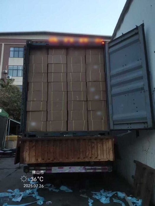 Карго из Китая в Казахстан