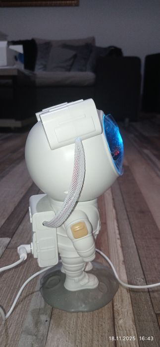 Proiector interstelar