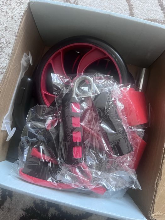 Тренажер набор.Новый