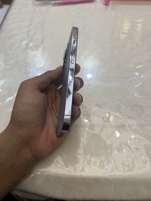 Iphone 13 pro 256gb