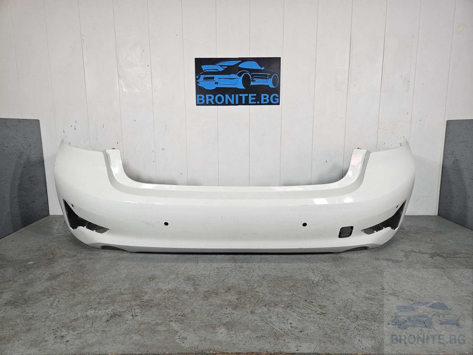 Задна броня BMW 3 G20 Sedan БМВ 3 Г20 2018 - 2023