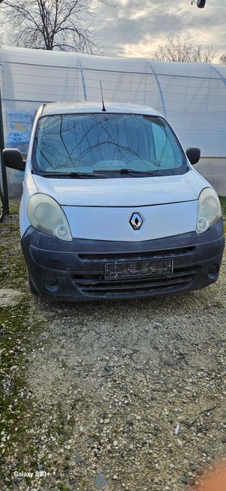 Renault kangoo de vânzarea!