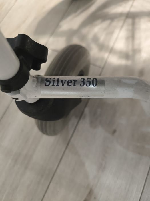 Инвалидная коляска б/у