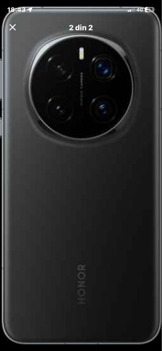 Vand sau schimb honor magic 7 pro