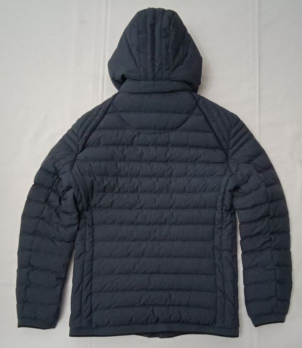 Wellensteyn Molecule Jacket оригинално яке S яке с качулка