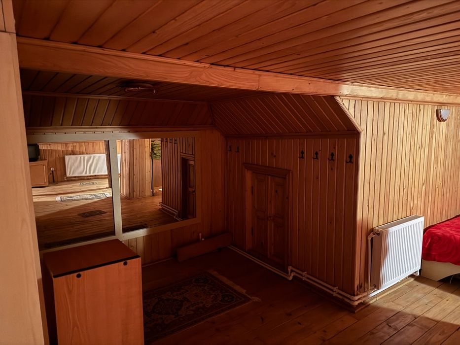 Apartament de vânzare – Slănic Moldova, la 200 m de Pârtia Nemira