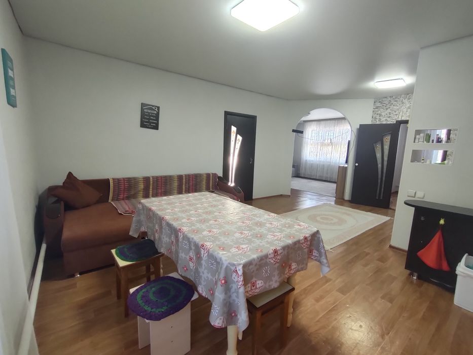 Продается дом в с.Исаево, Карасайский район