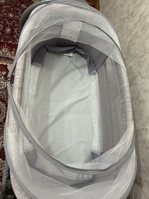 Продается детская люлька