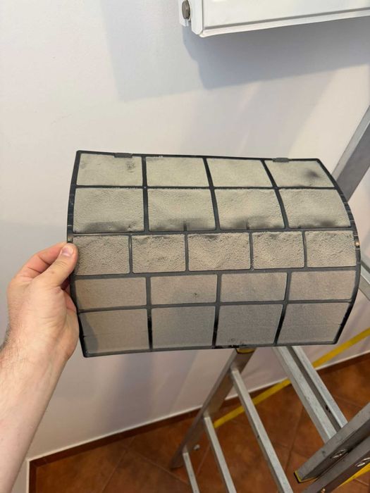 Igienizare Aer Condiționat 0734 880 210