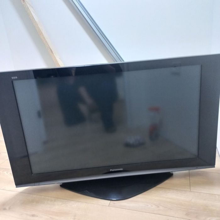 Panasonic Viera (Plasma)
