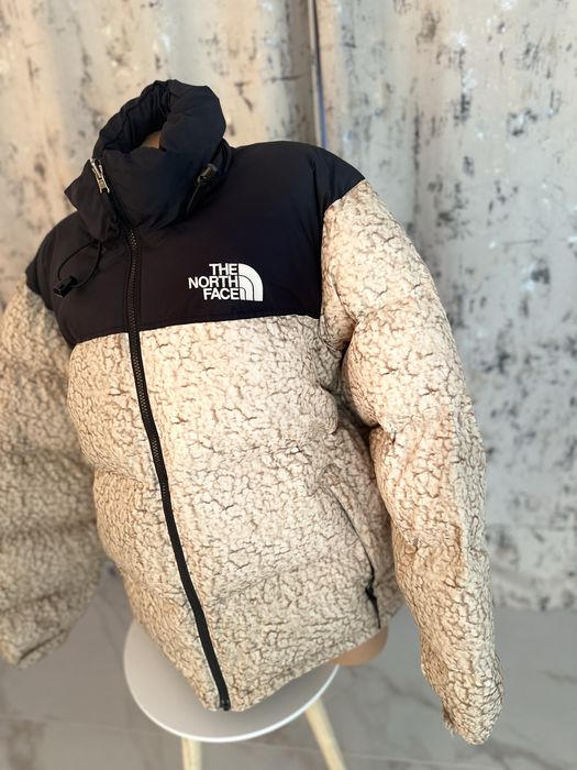 Geaca the north face