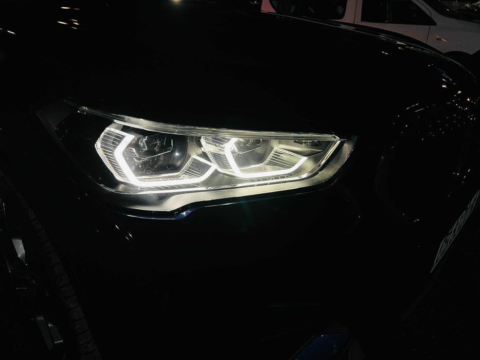 BMW X1 2.8 Xdrive 2021