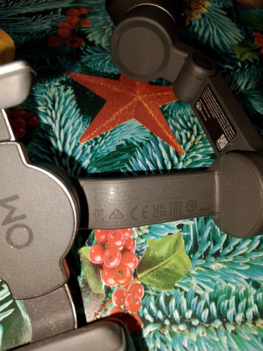 Стедикам DJI Osmo Model 7P