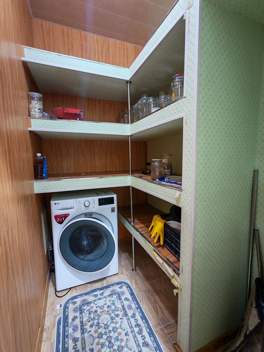 Продажа 5 комнатная квартира Сергели 2 Ярмарка 110м² отличный ремонт