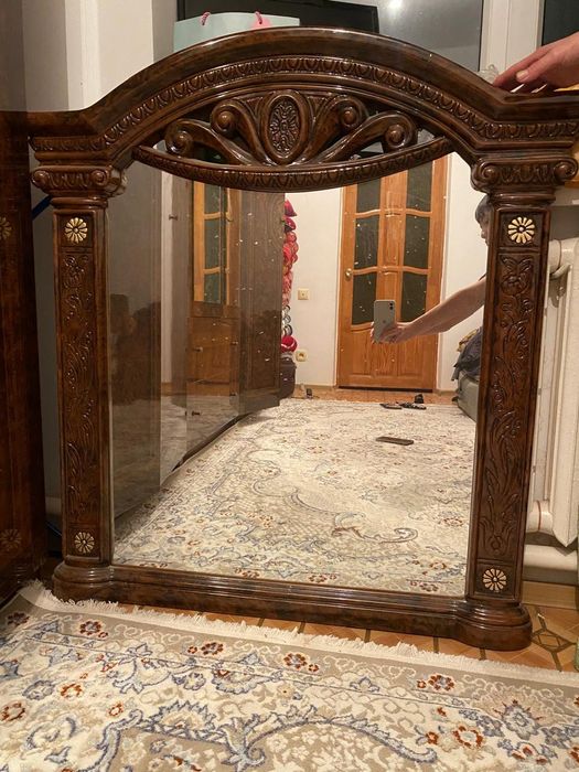 Сппльный гарнитур