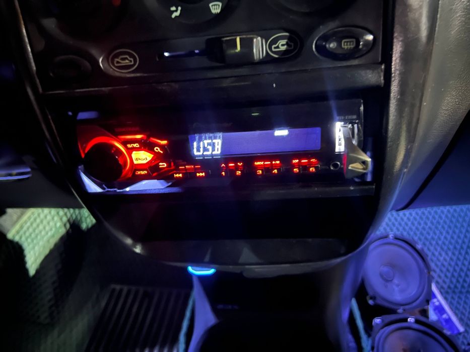 Pioner mafon sotiladi srochni