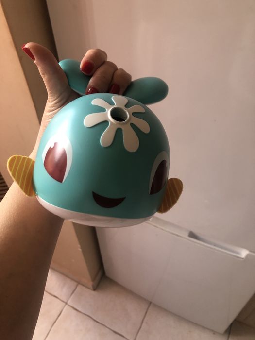 Музикален протектор за кошара