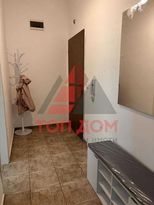 Дава се под наем Двустаен апартамент в Варна, Чаталджа - 53 кв.м за 397.8 € - Снимка #10