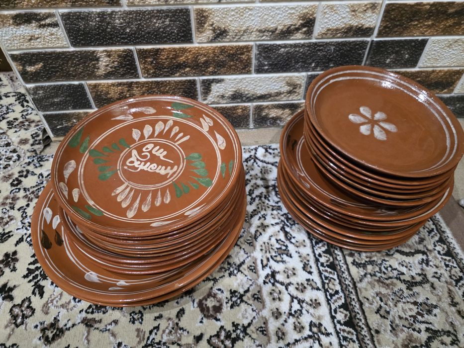 Посуда для блюд(бесплатно, срочно)