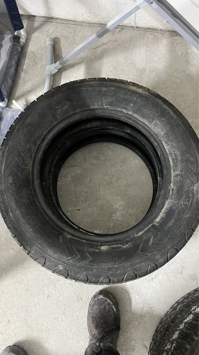 Газельге балон сатылады 185/75 R16C