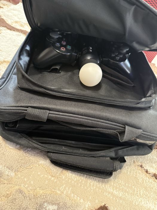 PS3 original complet gamming