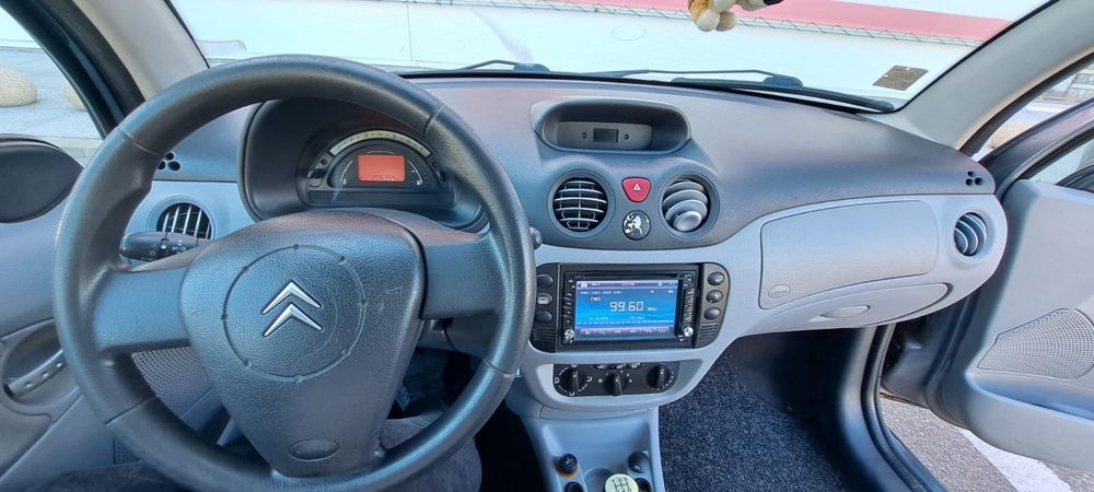 Vând Citroen C3, 1.4 diesel