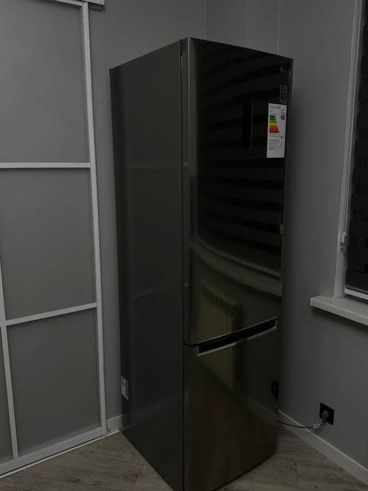 Новый Холодильник LG GC