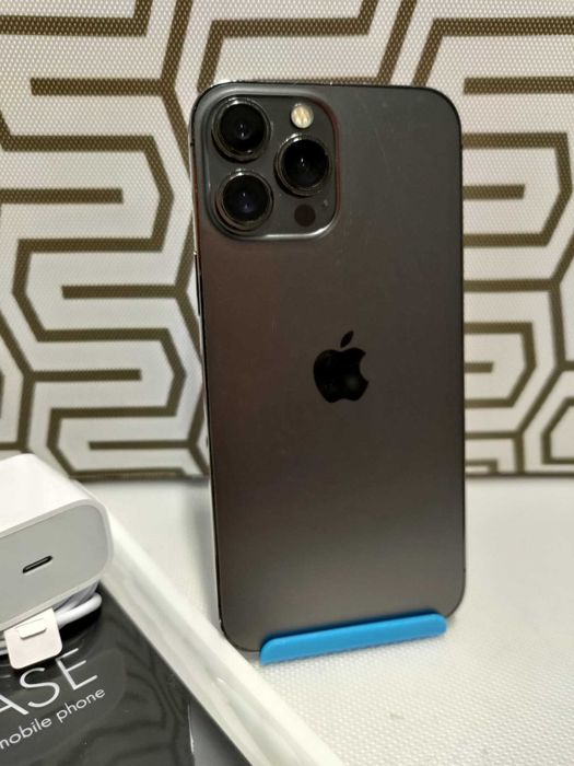 Iphone 12 Pro Max Grey Space