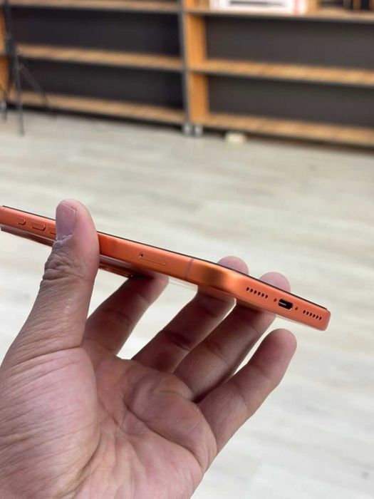 Iphone 17 PRO MAX  в корпусе XR