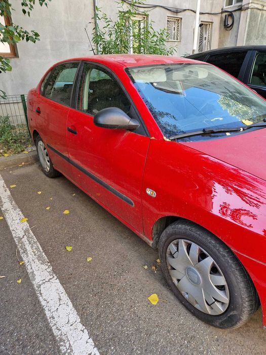 Autoturism de vanzare