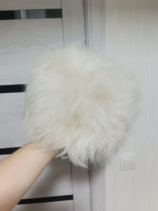 Продам новую попаху